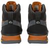 Dolomite DOL Shoe M's Vernale Hike Mid GTX (Grigio Gunmetal)