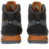 Dolomite DOL Shoe M's Vernale Hike Mid GTX (Gris Gunmetal)