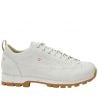 Dolomite DOL Shoe W's 54 Low Evo (Ice White)
