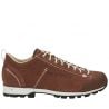 Chaussures DOLOMITE 54 Low Evo (Chestnut Brown)