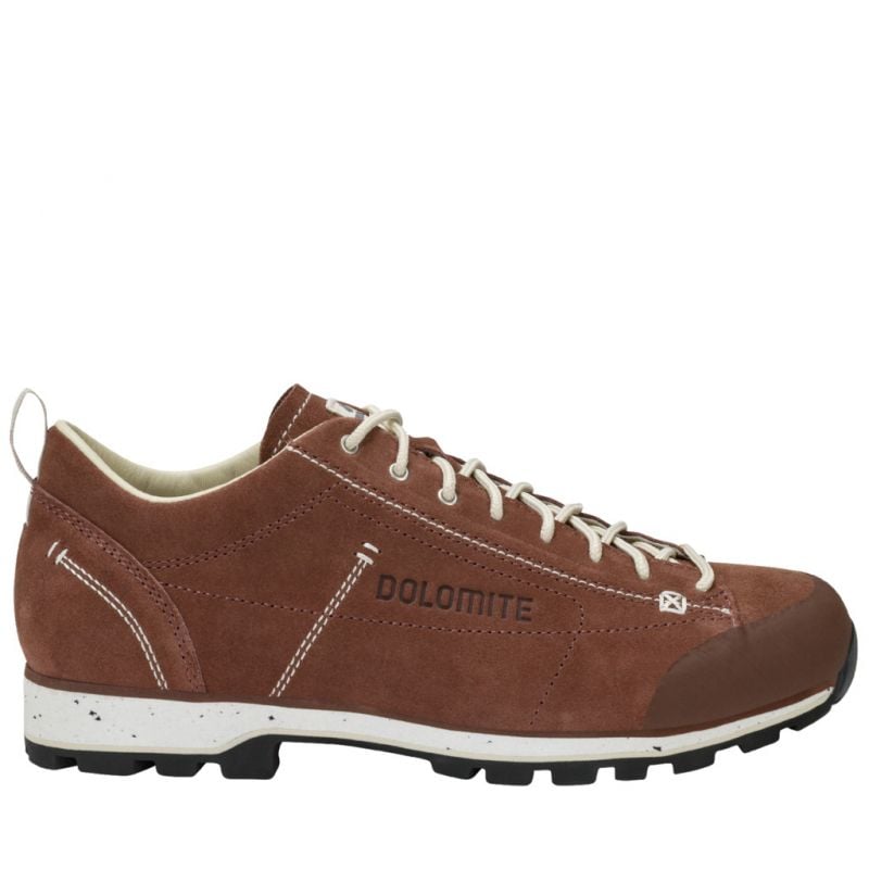 Chaussures DOLOMITE 54 Low Evo (Chestnut Brown)