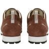 Dolomite DOL Shoe 54 Low Evo (Chestnut Brown)