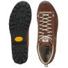 Dolomite DOL Shoe 54 Low Evo (Kastanjapruskea)