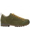 Chaussures DOLOMITE 54 Low Evo (Chestnut Brown) Homme