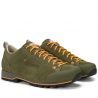 Dolomite DOL Shoe 54 Low Evo (Natt Grønn/Svart)