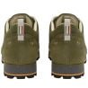 Dolomite DOL Shoe 54 Low Evo (Natt Grøn/svart)