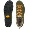 Dolomite DOL Shoe 54 Low Evo (Nachtgroen/Zwart)