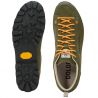 Dolomite DOL Shoe 54 Low Evo (Natt Grøn/svart)