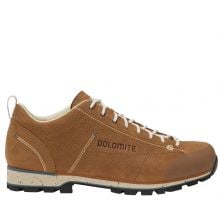 Zapatos Dolomite DOL Shoe 54 Low Evo Lt (Sepia Brown) Hombre