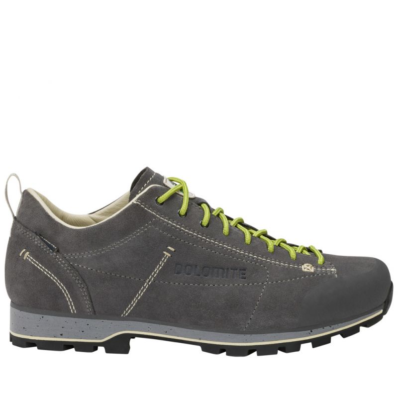 Zapatos Dolomite DOL Shoe 54 Low Evo GTX (Gris Avio) Hombre