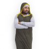 Sea to Summit Reactor Midweight Liner-Long ()
