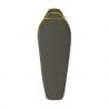 Sea to Summit Reactor Midweight Liner-Long ()