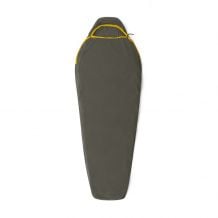 Saco de dormir Sea to Summit Reactor Midweight Liner Regular (Gris)