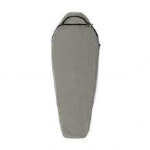 Sleeping Bag Liner Sea to Summit Reactor Lightweight Liner Regular (gray)