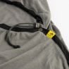 Drap de sac SEA TO SUMMIT Reactor Lightweight Liner Short (Gris)