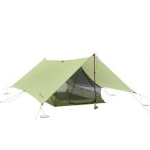 Moustiquaire SEA TO SUMMIT Moustiquaire Escapist-M (Tarragon)