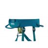 Baudrier PETZL Harnais MACCHU (JADE GREEN) Enfant