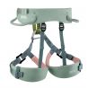 PETZL MACCHU HARNESS JADE GREEN ()