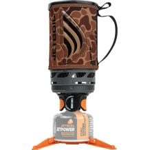 Stove Jetboil Flash-1L Duck Camo 