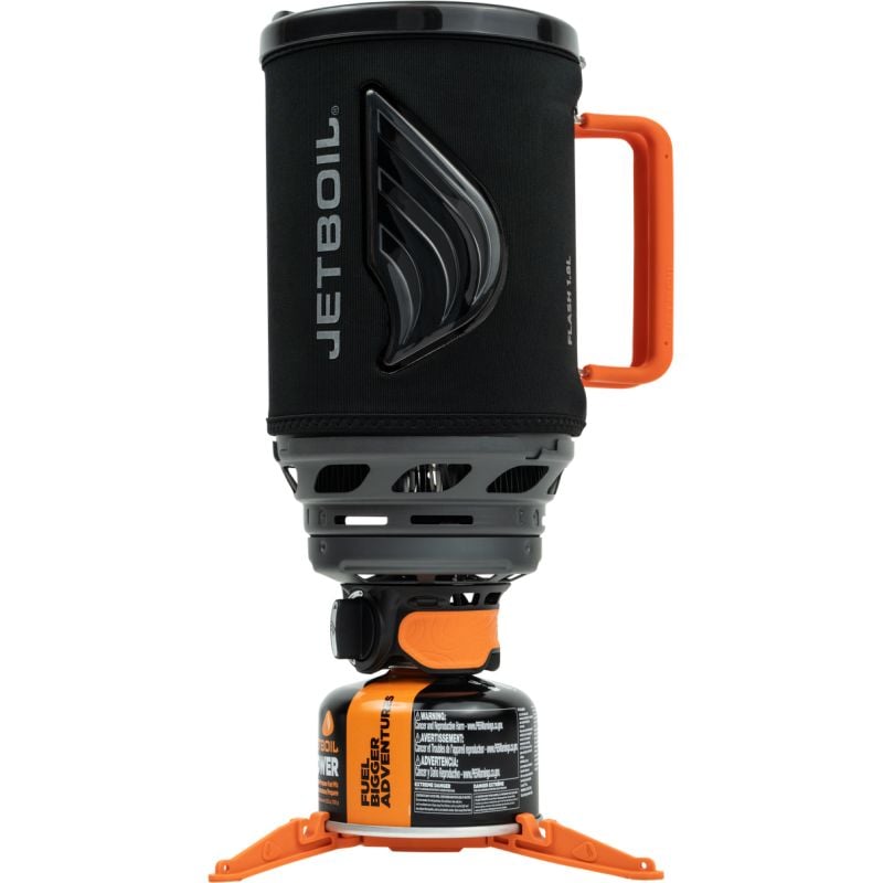 Stove Jetboil Flash 1.8L (Carbon)