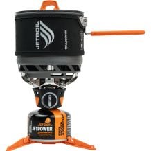 Stove Jetboil Trailcook 1.2L (Carbon) 