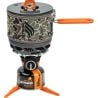 Fornello Jetboil Trailcook 1,2L (Duck Camo)