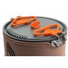 Jetboil Trailcook-2.0L-Tan ()