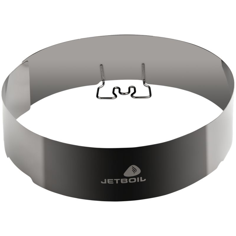 Windschutz Jetboil 