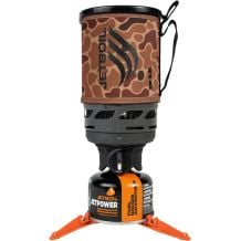 Stove Jetboil Zip 0.8L (Duck Camo)