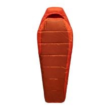 Makuupussi Sea to Summit Hamelin Synthetic Sleeping Bag -1C30F - Regular (Punainen)