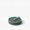 Bollitore pieghevole Sea to Summit Frontier UL Pentola versatrice pieghevole - 2,2L