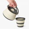 Sammenleggbar vannkoker Sea to Summit Frontier UL sammenleggbar vannkoker - 1,3L