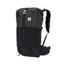 Mochila Millet PARMELAN 25 (BLACK) Unisex