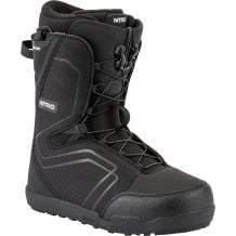 Snowboard Boots Nitro Snowboard 26 SENTINEL TLS (BLACK) Men