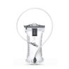 Hydrapak Depósito Velocity-1.5L-Clear ()