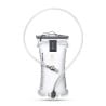 Hydrapak Reservoir Velocity-2L-Clear ()