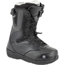 Nitro Snowboard 23 CROWN TLS - BLACK - 220 ()