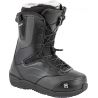Nitro Snowboard 23 CROWN TLS - MUSTA - 220 ()
