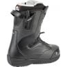 Nitro Snowboard 23 CROWN TLS - NEGRO - 220 ()