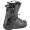 Nitro Snowboard 23 CROWN TLS - SCHWARZ - 220 ()