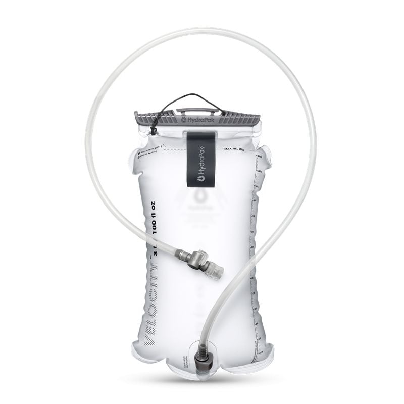 Wasserblase Hydrapak Reservoir Velocity 3L (Clear)