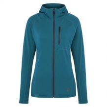 Dames fleece Black Diamond COEFFICIENT (Azurite)