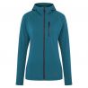 Pile da donna Black Diamond COEFFICIENTE (Azurite)