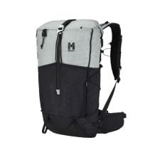 Mochila Millet PARMELAN 25 (SILVERSTONE/BLACK) Unisex
