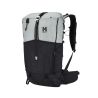 Millet PARMELAN 25 (SILVERSTONE/BLACK)