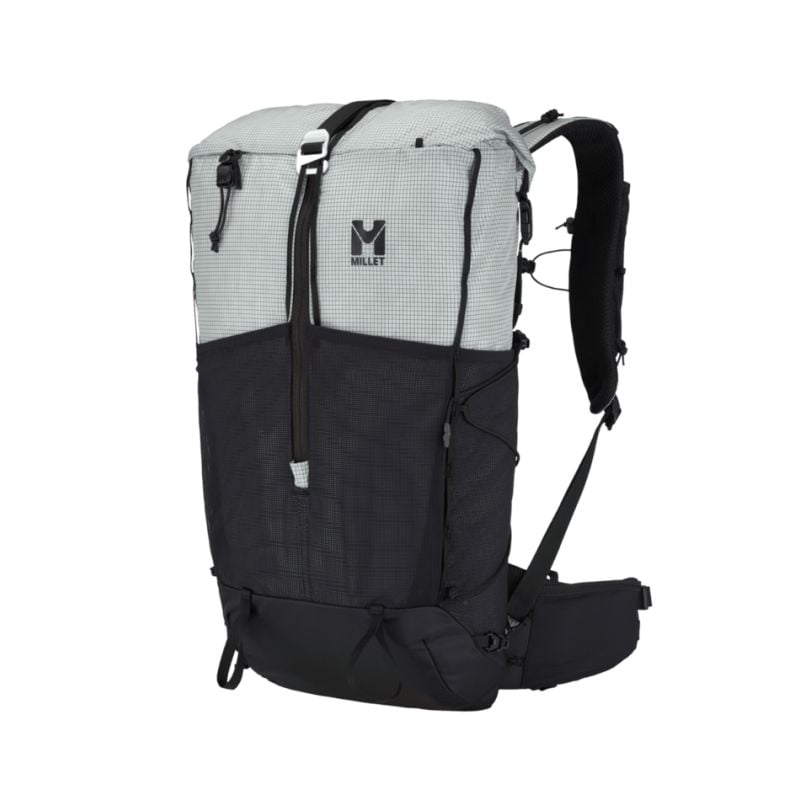 Ryggsekk Millet PARMELAN 25 (SILVERSTONE/BLACK) Unisex