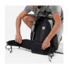 Millet PARMELAN 25 (SILVERSTONE/BLACK)