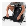 Millet PARMELAN 25 (SILVERSTONE/ZWART)