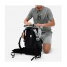 Millet PARMELAN 25 (SILVERSTONE/BLACK)