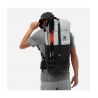 Millet PARMELAN 25 (SILVERSTONE/ZWART)